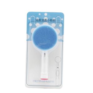 Đầu Rửa Mặt Và Massage Cho Bàn Chải Điện Oral-B