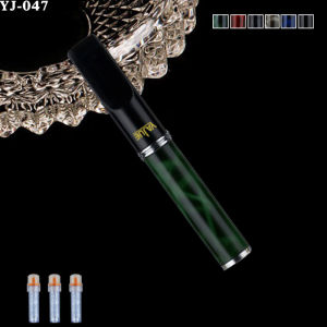 YAJUE YJ047 PIPA FILTER SARINGAN ASAP ISI ULANG KHUSUS 8MM Warna Random