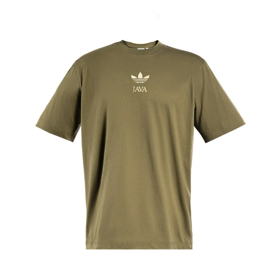 Adidas Trefoil Essentials Basic Adidas Shirt Buy Adidas Originals