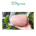 Bắp giò heo rút xương bó chỉ 1kg (giao tphcm). 