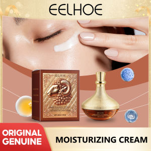 EELHOE Sheep placenta Moisturizing Cream Moisturizes the face lifts the skin firs and soften the skin and replenishes the surface cream Sheep Placenta Extract Anti Aging And Wrinkle Lightening Collagen Cream Moisturizing Sheep placenta Anti-wrinkle fi