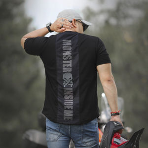 kaos tactical bozrvk kaos keren pria hitam item cowok kece distro t shirt black tshirt kaosbos