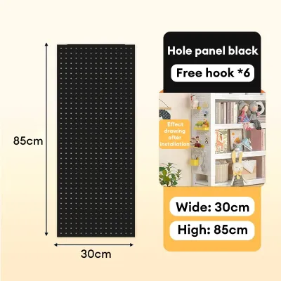 NINI 5 Tier Heavy Duty Boltless Rack | Adjustable Rak Dapur | Metal Warehouse Storage rack | Rak kitchen Rak Besi Serbaguna Bertingkat | 置物架/铁架
