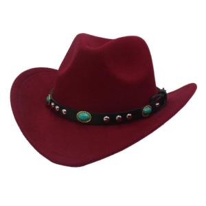 Homburg กับหมวกทรงสูงชาติพันธุ์ที่ไม่ซ้ำกันวงดนตรีวันหยุดหมวกปานามาหมวก Porkpie ของขวัญสำหรับแฟนพ่อลุง