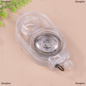 [COD] Donglon Multi Functional Hunting Keychain Quick Setting Trap Clip Durable Plastic Suitable For Capturing Chickens And Ducks