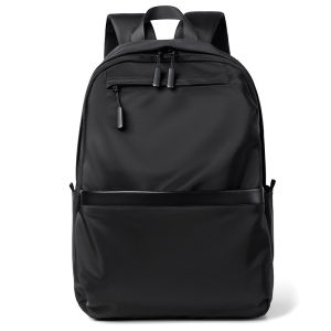 Leacat Men backpack Waterproof Large Capacity Ultralight Backpack Fashion School Backpack 15.6 inch laptop backpack