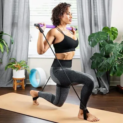 Pilates Sculpt Bar IFN