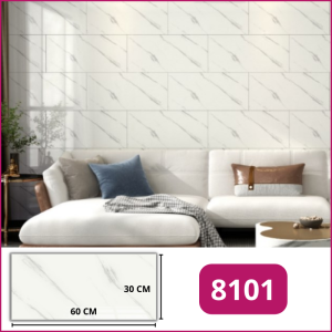 WALLPAPER DINDING PVC MARBLE 30 x 60 cm 03cm WALLPAPER STIKER MARMER GRANIT SUPER GLOSSY