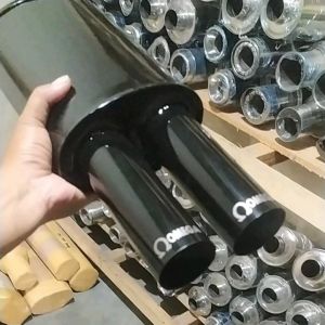 KNALPOT RACING OMEGA CABANG BLACK DAN KNALPOT STANDAR SUARA HALUS COCOK UNTUK MOBIL SEJENIS SEDAN AYLAAGYA XENIA AVANZA CARRY GRAND MAXCITY KIJANGBRIOJAZZ COROLLA VIOSDLL