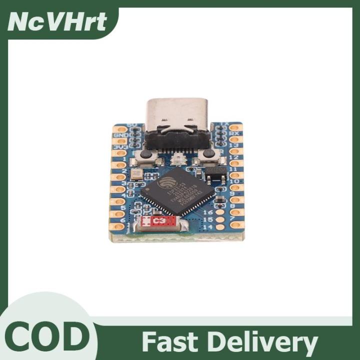 👉Hot Sale NcVHrt ESP32 S3 Mini Development Board ESP32-S3-Zero ESP32 ...