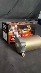 TTGR STARTER MOTOR GS125/ THUNDER