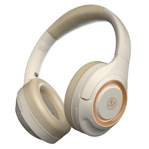 MIXTONE หูฟังชุดหูฟังบลูทูธไร้สาย A8ครอบหูสเตอริโอไฮไฟเบสรองรับไมโครการ์ด SD AUX ตัดเสียงรบกวนไมโครโฟน