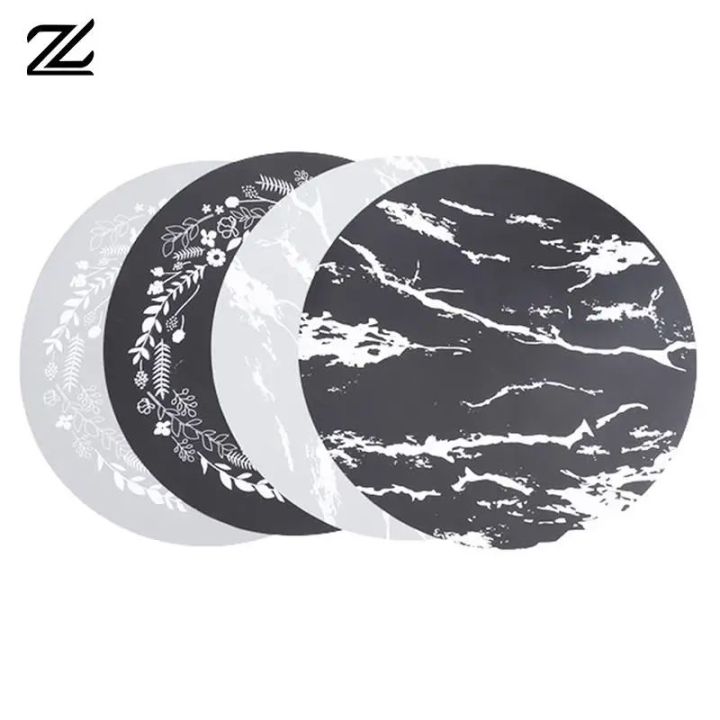 1pcs Silicone Induction Cooker Protection Pad Fiberglass Induction