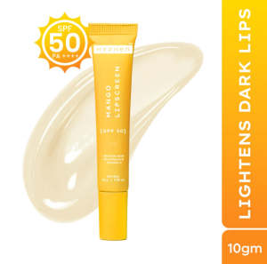 Hyphen Mango Lip Screen [SPF50PA+++] - 10G