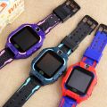 [ส่งจากไทย] ใหม่ นาฬิกาเด็ก Smart Watch Q19 ไอโม่ นาฬิกาเด็ก กันน้ำ นาฬิกา เมนูไทย GPS SmartWatch ป้องกันเด็กหาย. 