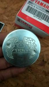 TUTUP TANGKI ORIGINAL RX-KING COUSTEM YRKI