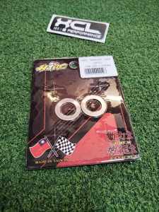 HIRC Washer 1mm for Nmax and Honda - Motorcycle Accessory