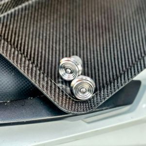 Gù Salaya mẫu thái V4 inox 304 Col Đóng nhôm