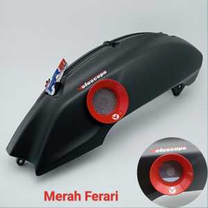 Veloscope Veloscop Yamaha New NMAX 2021-2023 Aerox Connected 2021-2023