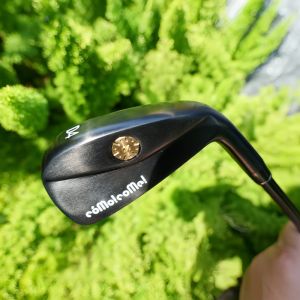 Comocomo Golf đá sắt D1 D2 D3 D4 trọng tâm thấp toàn vẹn đạn đạo đáy rộng giảm bên quay lỗi Khoan Dung cao