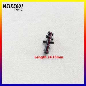 MEIKE001 1เซ็ตอุปกรณ์อะไหล่สำหรับ SYMA S39ใบพัดหลักของใบพัดอุปกรณ์เชื่อมต่อหัวเข็มขัดฟลายบาร์ใบพัด r c โมเดลเฮลิคอปเตอร์ของเล่น