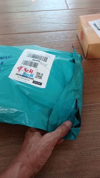 Buyer review video 2