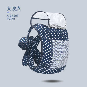 2025 สายรัดเด็กแบบสี่กรงเล็บแบบโบราณแบบดั้งเดิมใช้ได้ทั้งสี่ฤดูกาลน้ำหนักเบาและเรียบง่ายก่อนออกไปข้างนอก