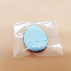SUAKE  Finger shaped thumb Air cushion sponge Concealer highlighter blender dark circle makeup puff tool mini makeup puff