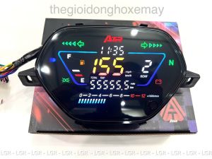 Đồng Hồ Đo Tốc Độ Xe Máy Điện Tử ATR Wave Nhỏ Wave Blade Mẫu 2024 - Sản Phẩm Chất Lượng Gian Hàng Uy Tín Giá Cả Cực Tốt Mua Ngay.