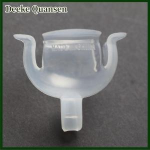 Deeke 50 cái Hộp Đựng Bóng sô cô la bó hoa kẹo Bóng Đế cố định tự làm