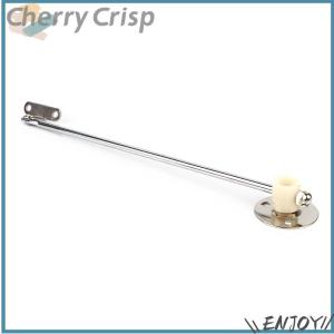 【Cherry Crisp】 Furniture Hardware Lid Support Hinges Cabinet Door Support Rod Cupboard Hinges