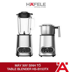 [New] Máy xay sinh tố Hafele HS-B1523TX - 535.43.292