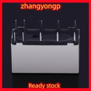 [ZY] Legend 5V คอยล์ bistable LATCHING RELAY DPDT 30VDC 2A 1A 125VAC HFD2/005-S-L2-D realy