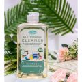 Vclean วีคลีน พี่ไก่ น้ำยาทำความสะอาดอเนกประสงค์ ทำจากธรรมชาติ 100% ไม่เป็นอันตรายต่อคนและสัตว์เลี้ยง. 