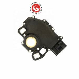 Transmission Range Sensor OEM ZZN019495: A Comprehensive Guide