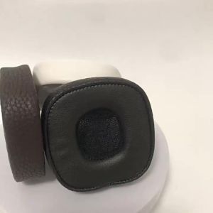 Replacement Earpads Compatible For Marshall Major I/II Head Beam Memory Foam Skin-like Leather Comfortable Breathable Earcup