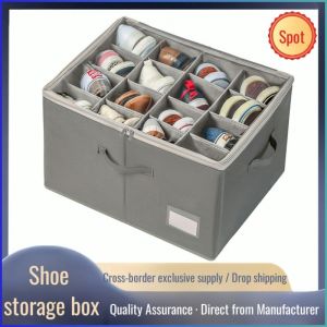 Organizer Dust and Moisture Resistant Sturdy Structure Organizer Transparent Hardboard Bottom