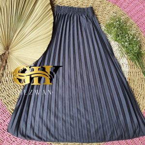 (BISA COD) ROK PLISKET SKRIT PREMIUM ANAK MURAH BAHAN HALUS