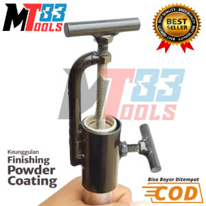 READY Treker Shockbreaker Depan Sepeda Motor | Alat Pembuka Bongkar Kuncian Shock Breaker Depan Sepeda Motor