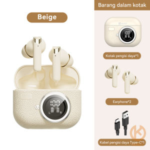 HUKKY ZR3 Wireless Headset Bluetooth Earphones TWS Sleepbuds Mini Invisiable Sleeping Earbuds In-Ear Headphones Noise Reduction