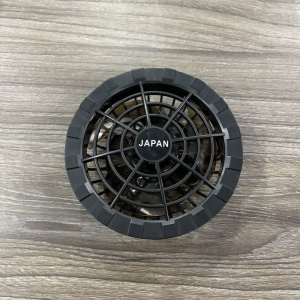 [GIẢM GIÁ] Bộ Phụ Kiện PIN Quạt Áo Điều Hoà DOKY Nhật Bản Dung Lượng 50.000 mAh Quạt Không Chổi Than 12V Chạy 15-17 Tiếng Tặng Đá Khô Làm Mát