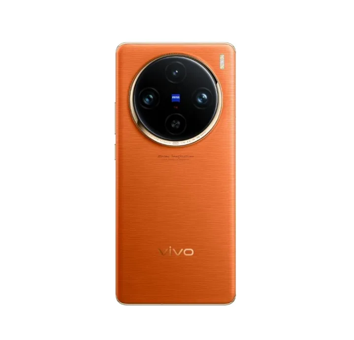 Vivo X100 Pro 5G phone 16GB RAM 1TB ROM MediaTek Dimensity 9300