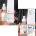The Ordinary Alpha Arbutin 2% + HA Serum Trắng Da Dưỡng Ẩm Mờ Thâm Căng Bóng Da.