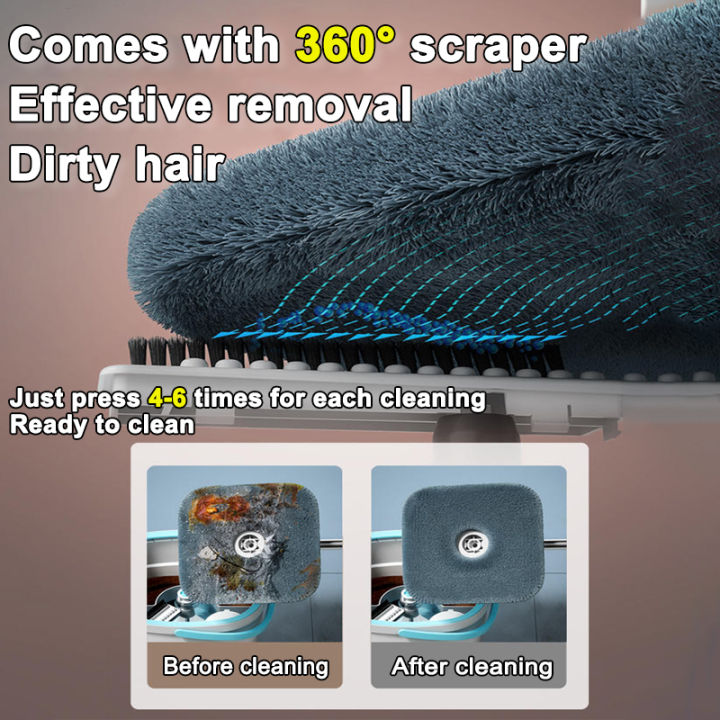 %E3%80%90Mopping%20500%E3%8E%A1%E3%80%91Mop%20Self%20Wash%20Spin%20Mop%20with%20Turbo%20with%20Bucket%20Sewage%20Separation%20Mop%20with%20squeezerfor%20Floor%20Cleaning%20Deep%20cleaning%20with%20the%20Stainless%20Steel%20Spiral%20Mop%20360%C2%B0%20Free%20Hand%20Wet%20and%20Dry%20Use%20Cleaning%20Tools%20Floor%20Mops%20Tank%20Mop%20Upgrade%20Version%20Mop%20-%20Image%205