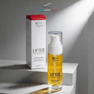 Kappa Lastic Lifter Serum Chống Lão Hóa 30ml