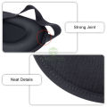 MAYTTO Eye Mask 3D Sleep Mask Memory Foam Sleep Eye Mask 100% Blackout Sleep Mask Soft & Comfortable Sleeping Mask for Light Blocking Eye mask for Sleeping. 