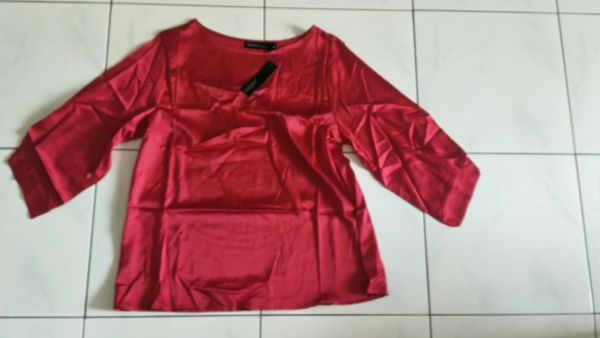 Buyer review video 2