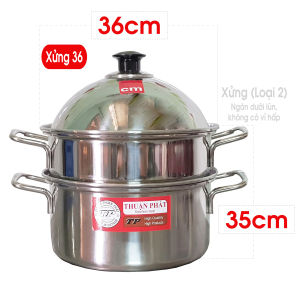 NỒI HẦM NỒI HẤP ĐA NĂNG