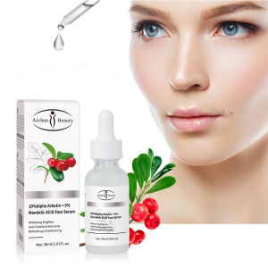 Serum Alpha Arbutin Aichun Beauty Trắng Da Cải Thiện Da Sạm Thiếu Sức Sống Trở Lên Hồng Hào