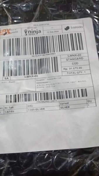 Buyer review video 2